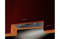 Baumatic CAN753SS 75cm Canopy Cooker Hood - S Steel